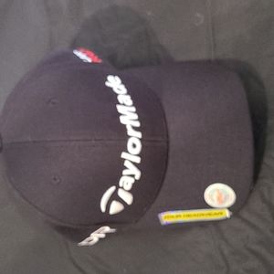 Taylormade sldr tour hat